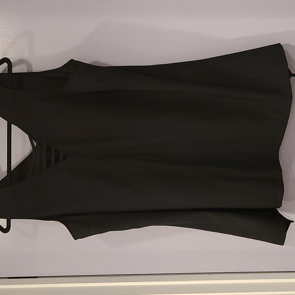 Lane Bryant Decorative Tank